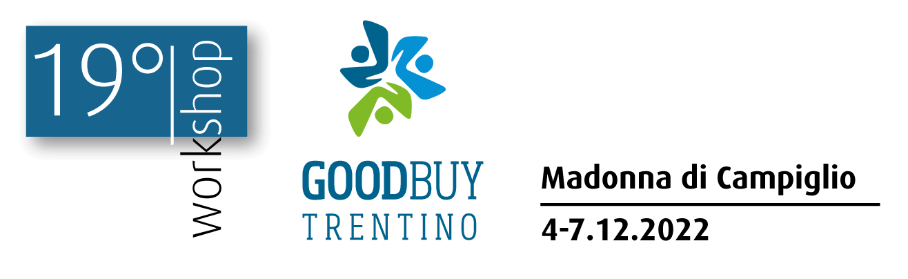 Logo Good Buy Trentino