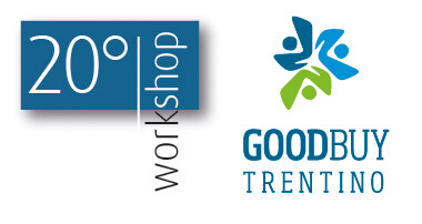Logo Good Buy Trentino