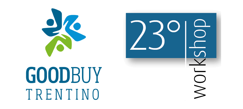 Logo Good Buy Trentino